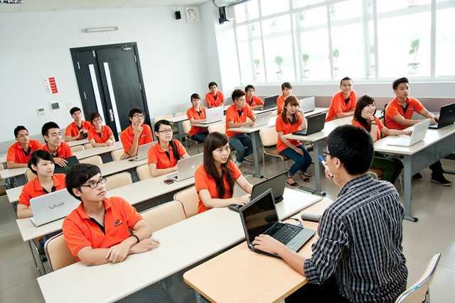 Chỉ 2/3 trường đào tạo CNTT đáp ứng được nhu cầu doanh nghiệp