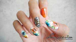 Video: Mê mẩn ngắm 25 kiểu vẽ móng tay nghệ thuật siêu đẹp