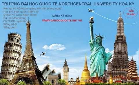 Học khoa Nhật trong nước hay Du học Nhật Bản tại Vicefo College?