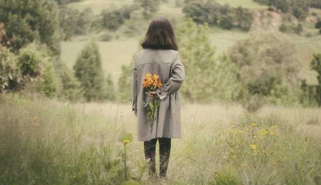 Đừng để niềm tin trong em vỡ vụn, anh nhé!