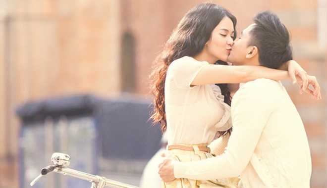 'Phát nản' với tiêu chuẩn tình yêu thời hiện đại