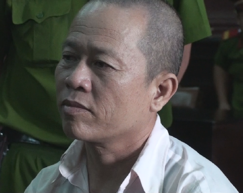 Y án chung thân kẻ giết vợ rồi phi tang xác