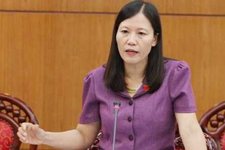 Quan chức Quốc hội: Tạm nhập ‘quên’ tái xuất hàng triệu tấn xăng dầu