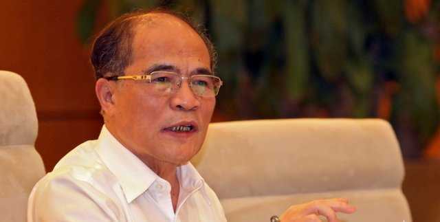 Làm đường thừa 14.000 tỷ đồng, Chủ tịch Quốc hội: 'Không thể coi đấy là tiết kiệm'