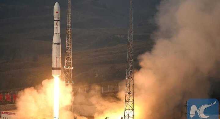 Trung Quốc ra mắt thế hệ tên lửa Trường Chinh mới