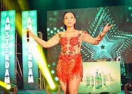 Sounds Of The World 'đốt cháy' Sài Gòn