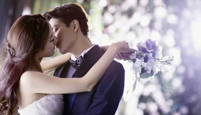 Khi nào bạn nên kết hôn?