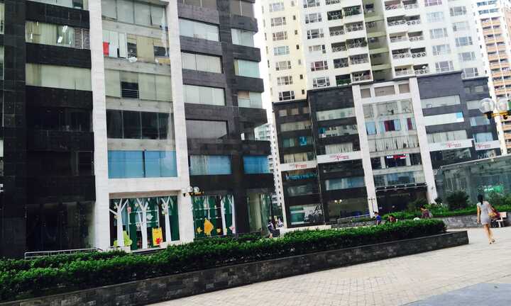 Bong bóng bất động sản đã quay lại?