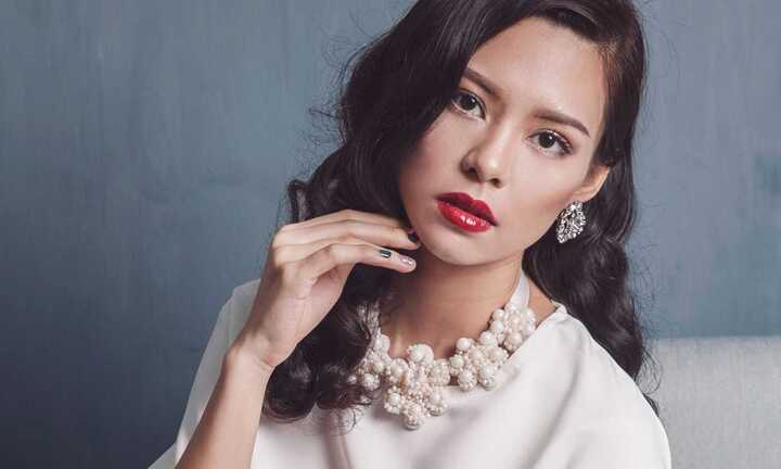 'Mùa thu cho Lan Hương': Khởi đầu của một giọng ca yêu nhạc jazz cháy bỏng