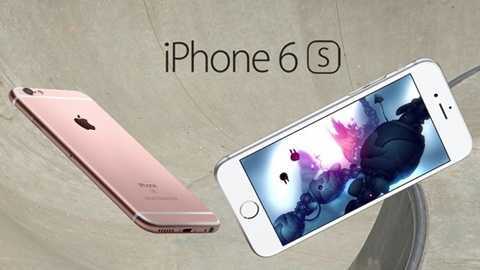 Tại sao nên mua iPhone 6S màu vàng hồng?