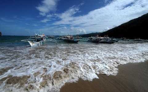 Ba người nước ngoài bị bắt cóc tại Philippines