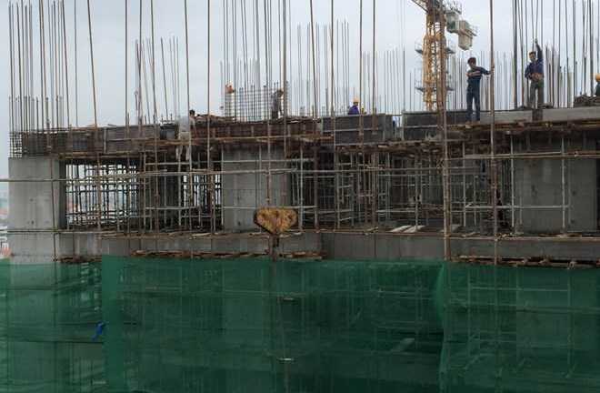 Mở bán 240 căn hộ Tòa T2 Dự án Thăng Long Victory