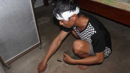 Thai phụ tử vong nghi do dùng điện thoại đang sạc