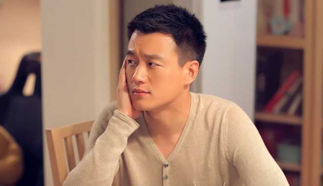 Cái giá phải trả của người đàn ông nhu nhược