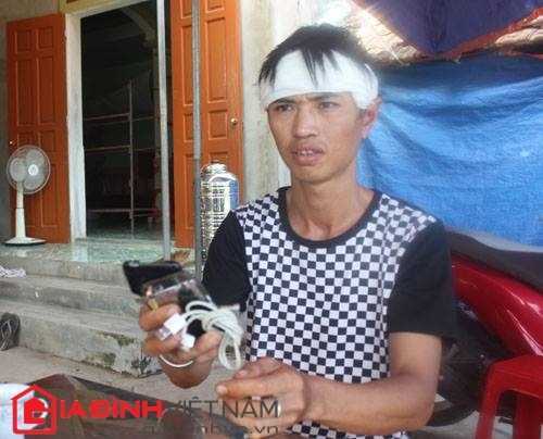 Một người tử vong sau khi dùng điện thoại đang sạc pin