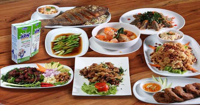 Sữa bổ sung vi chất - Bí quyết 'đủ lượng, đủ chất' cho bé yêu