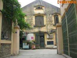 Hà Nội còn hơn 1000 biệt thự cổ