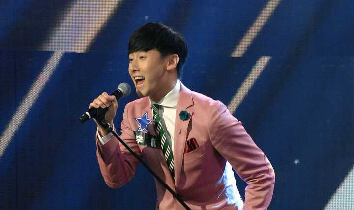 Nam thần ngây thơ đến từ Việt Nam được giám khảo Đài Loan 'cứu' vào phút chót