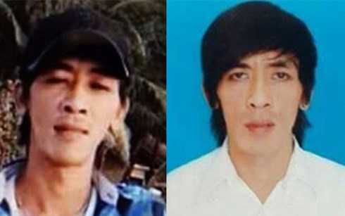 Vụ bắn chết 2 người ở Phú Quốc: Bắt thêm bốn nghi can