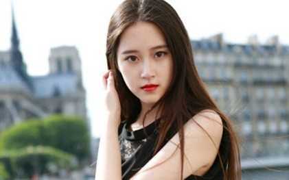 Hoa khôi giảng đường Trung Quốc học thế nào?