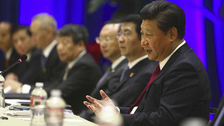 Bữa tối của ông Tập ở Mỹ: Nguyên liệu Nhật, rượu vang giá rẻ