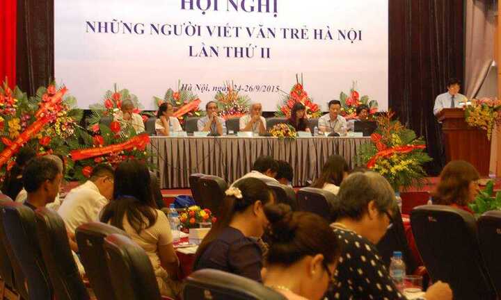 Nhà phê bình văn học Phạm Xuân Nguyên: Người trẻ phải dấn thân và nhập cuộc