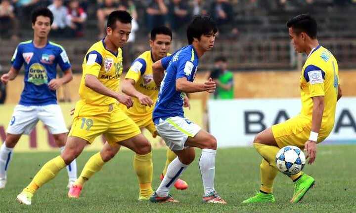 Công Phượng ra nước ngoài du học: HAGL lại 'nghịch dao'