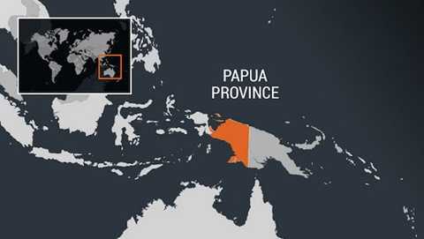 Động đất mạnh 6,8 độ Richter rung chuyển Indonesia