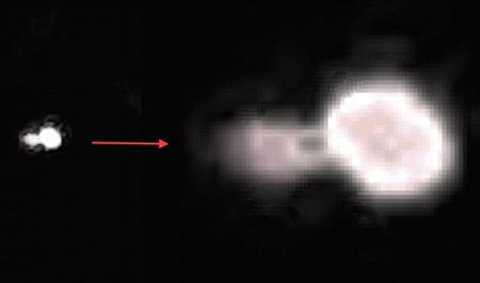 Kỳ bí UFO ở New York khiến chuyên gia bó tay