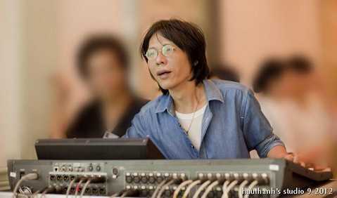 Nhạc sĩ Nguyễn Quang: Tôi thích ca sĩ trẻ hát nhạc xưa