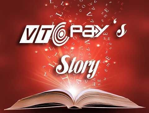 Chuyện về VTC Pay Kỳ 1: Màu xanh thương hiệu hướng tới tương lai