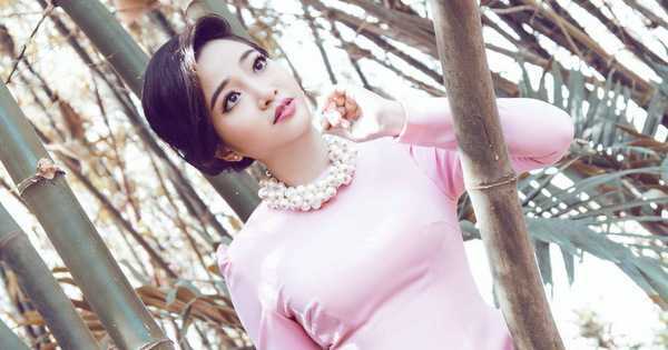 MC Hồng Phượng - 'Đại sứ văn hoá' của Việt Nam