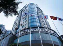 Viglacera ra mắt công ty cổ phần VISAHO