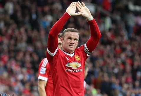 Đại thắng Sunderland, MU lần đầu tiên 'lên đỉnh'