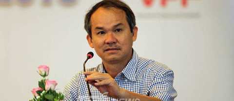 Bầu Đức chỉ dành 2% thời gian cho bóng đá