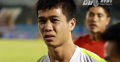 Công Phượng còn nguyên cơ hội sang Nhật Bản thi đấu