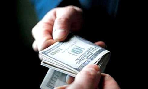 Nguyên giám đốc Sở Thông tin và Truyền thông Phú Yên bị bắt