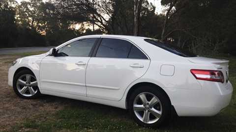 Mua ôtô cũ chạy 'ngon' với giá 50 triệu đồng ở đâu