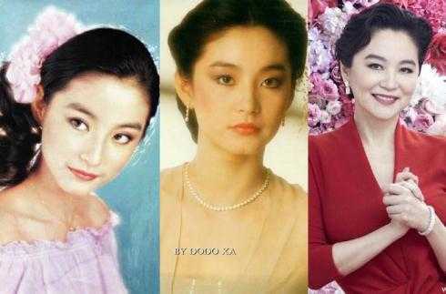 Mỹ nhân Hoa ngữ gặp chuyện 'xui' vì... quá đẹp