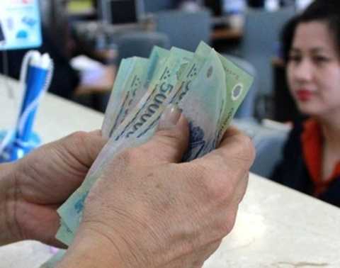 Nợ công tính lại đã lên 66,4% GDP