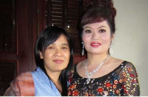 Thực hư lời hứa của 'đại gia Liễu Hà Tĩnh' khiến giám đốc tổ chức từ thiện khóc ròng