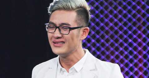 Next Top Model: Thanh Hằng không cho Đức Thành dừng cuộc chơi