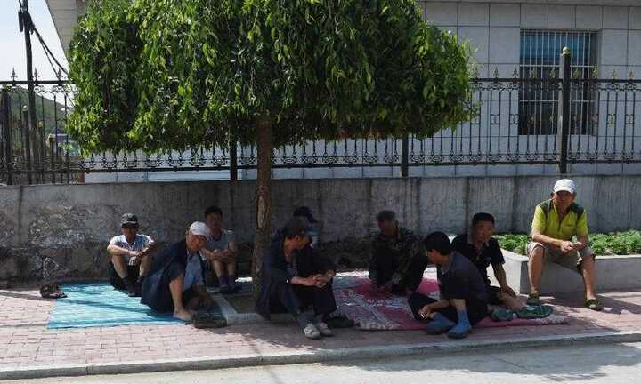Ngôi làng nhỏ Trung Quốc biến thành ‘làng ma’ vì người Triều Tiên vượt biên