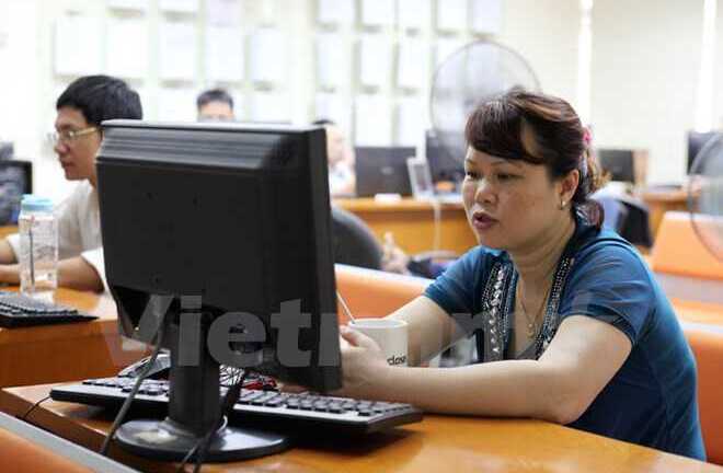 Quán quân vốn hóa?