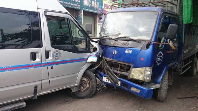 Con đường chết chóc kỳ lạ ở thủ đô: Những chuyện 'rùng mình, lạnh gáy'