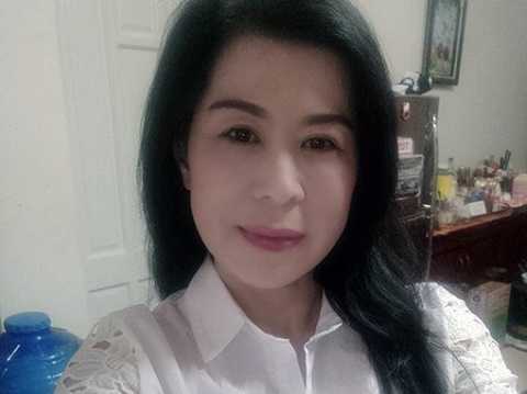 Đang khám nghiệm tử thi nữ doanh nhân Hà Linh