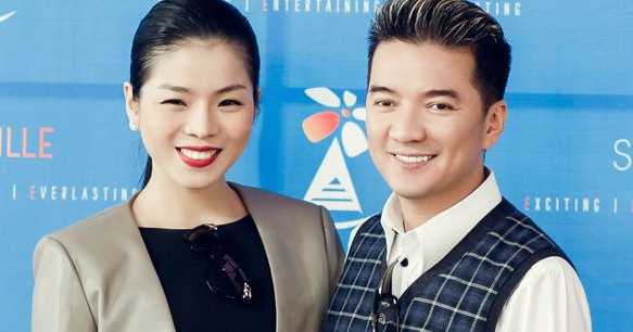 Mr Đàm, Lệ Quyên làm show giúp nhạc sĩ Tô Thanh Tùng chữa bệnh