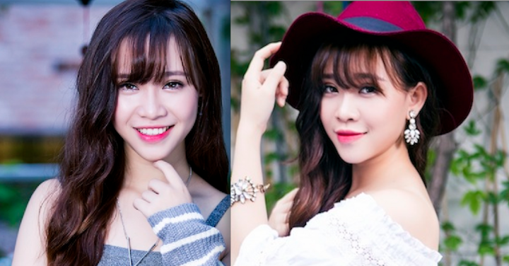 'Bản sao Mỹ Tâm' chạy đua với các anh chị cùng đội