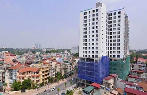 Soi ‘lịch sử’, đoán số phận của dự án lấn át Lăng Bác