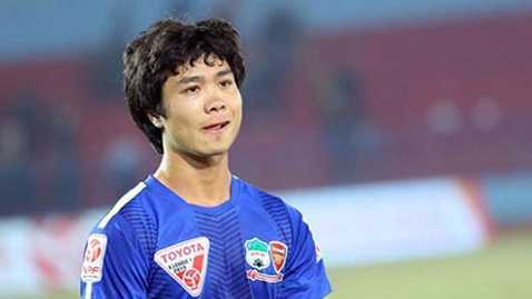 Lộ chi tiết khiến Công Phượng không thể sang Nhật